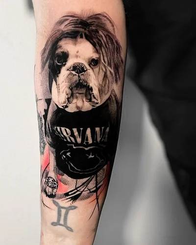 Sasha Made tattoo 027