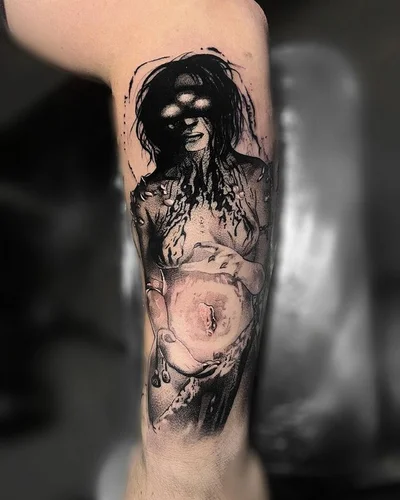 Sasha Made tattoo 029