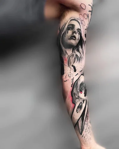 Sasha Made tattoo 031
