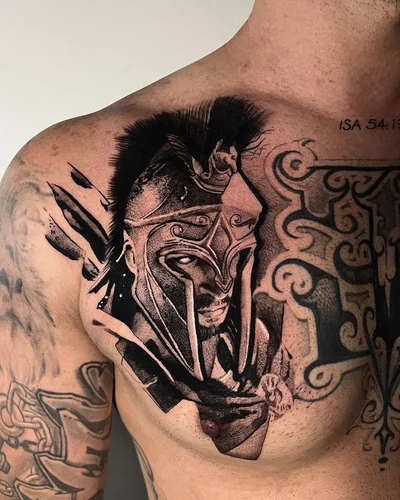 Sasha Made tattoo 032