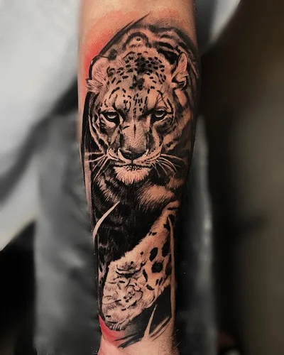 Sasha Made tattoo 033