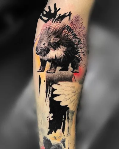 Sasha Made tattoo 039