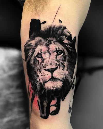 Sasha Made tattoo 041