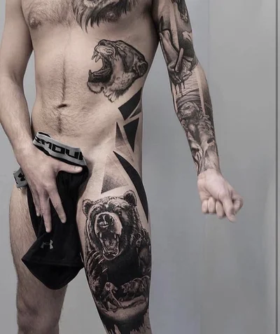 Sasha Made tattoo 043