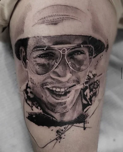 Sasha Made tattoo 044