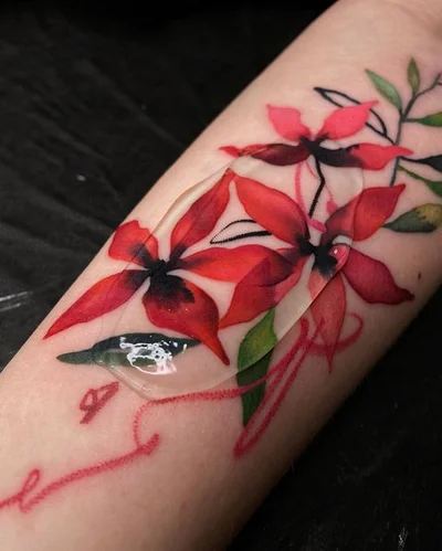 Sasha Marsh tattoo 007