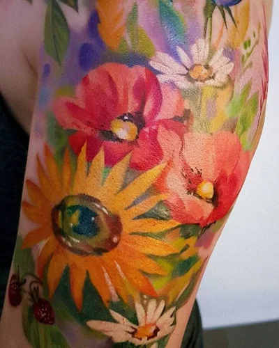 Sasha Marsh tattoo 012