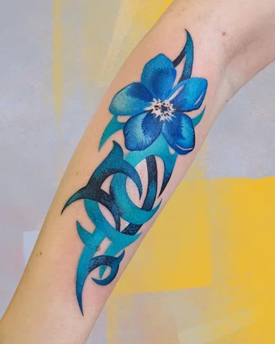 Sasha Marsh tattoo 020