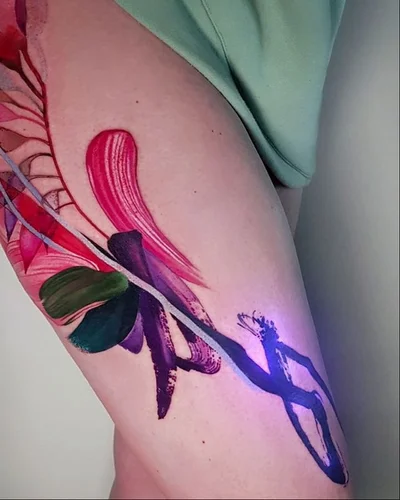 Sasha Marsh tattoo 021