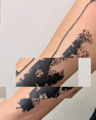 Sasha Marsh tattoo 024