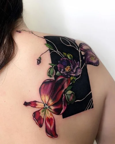 Sasha Marsh tattoo 025