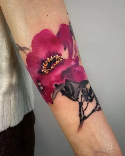Sasha Marsh tattoo 026