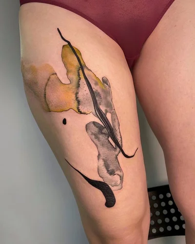 Sasha Marsh tattoo 027