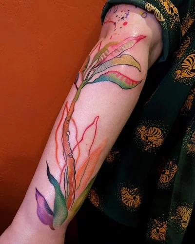 Sasha Marsh tattoo 028