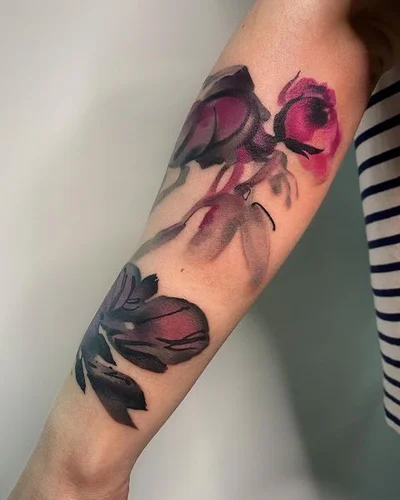 Sasha Marsh tattoo 031