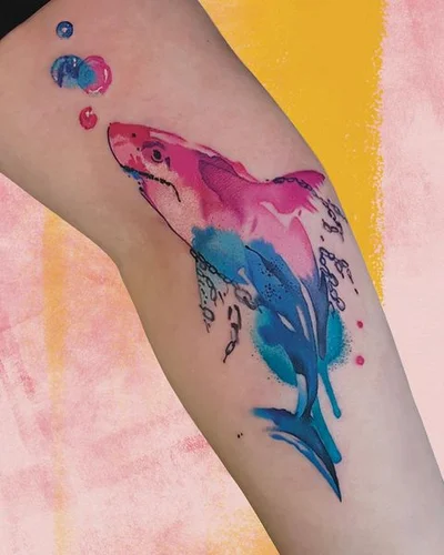 Sasha Marsh tattoo 033