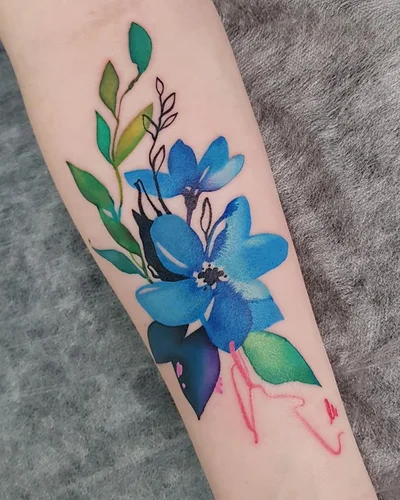 Sasha Marsh tattoo 034