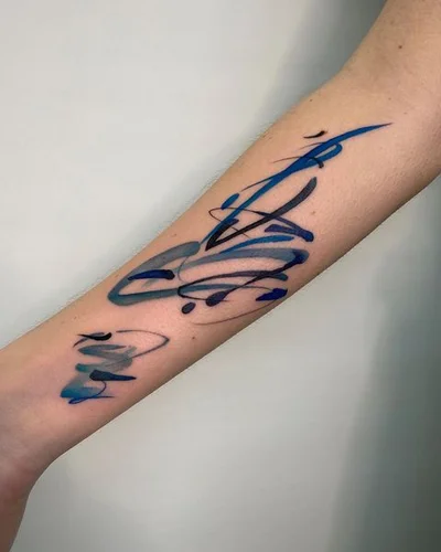 Sasha Marsh tattoo 036