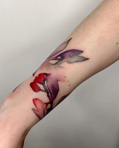 Sasha Marsh tattoo 037