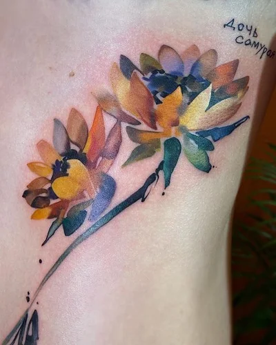Sasha Marsh tattoo 038