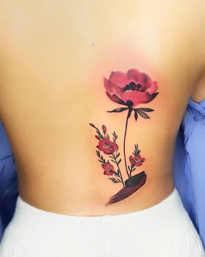 Sasha Marsh tattoo 041