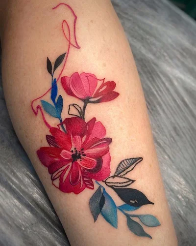 Sasha Marsh tattoo 043