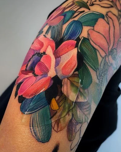 Sasha Marsh tattoo 044