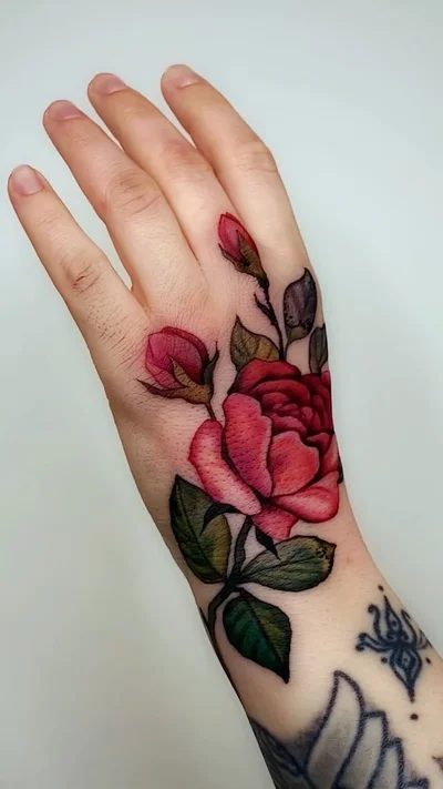 Sasha Marsh tattoo 045