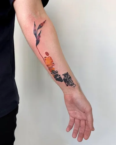 Sasha Marsh tattoo 047