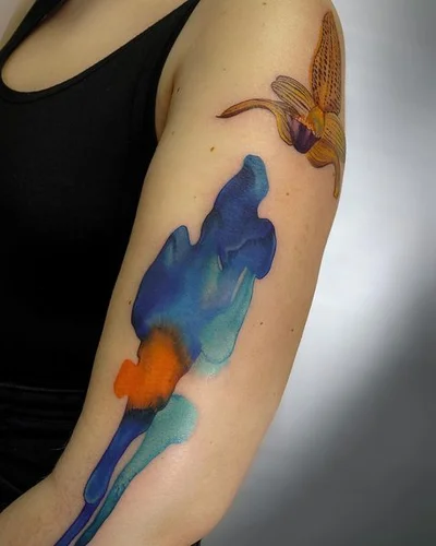 Sasha Marsh tattoo 048