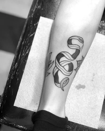 Sasha Nicole tattoo 008