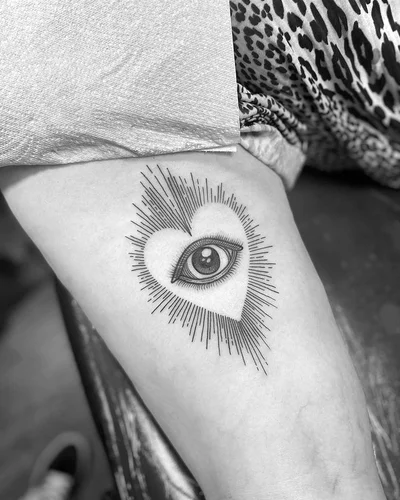 Sasha Nicole tattoo 013