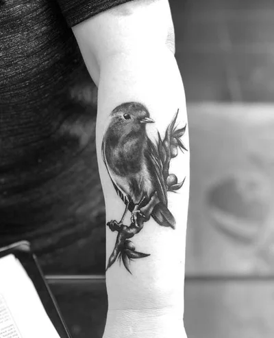 Sasha Nicole tattoo 018