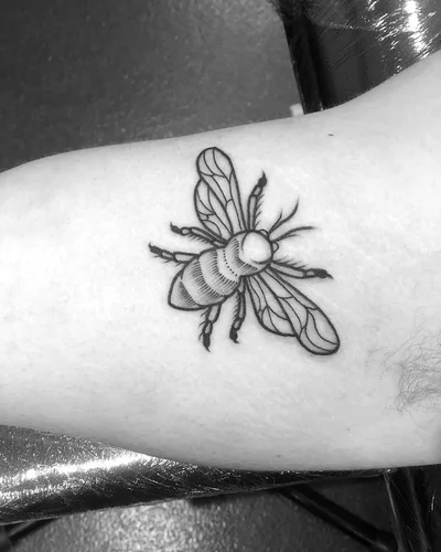 Sasha Nicole tattoo 019
