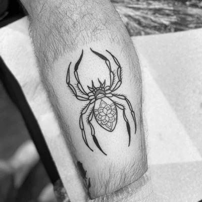 Sasha Nicole tattoo 020