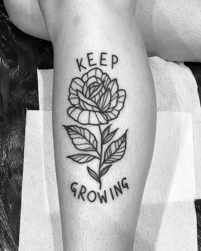 Sasha Nicole tattoo 021
