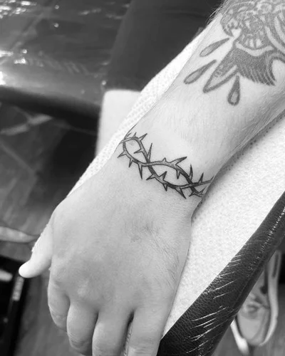Sasha Nicole tattoo 023