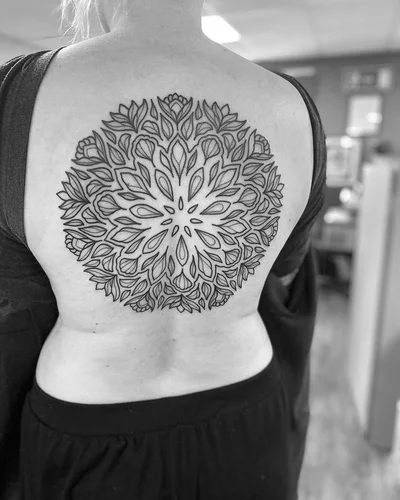Sasha Nicole tattoo 026