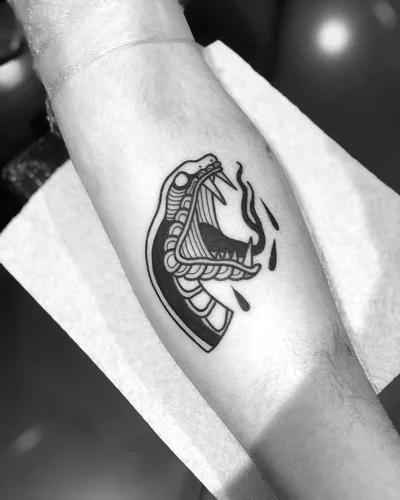 Sasha Nicole tattoo 035