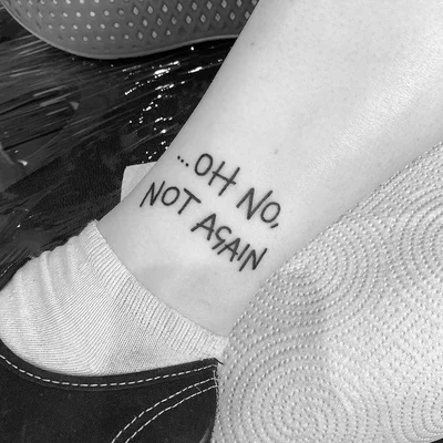 Sasha Nicole tattoo 038