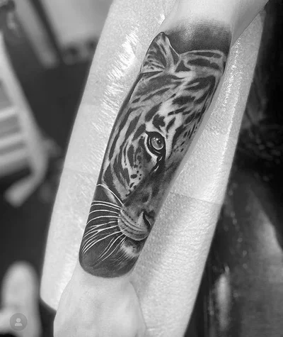 Sasha Nicole tattoo 041