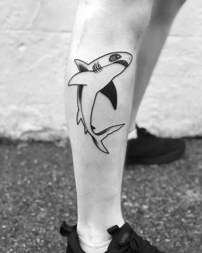 Sasha Nicole tattoo 046