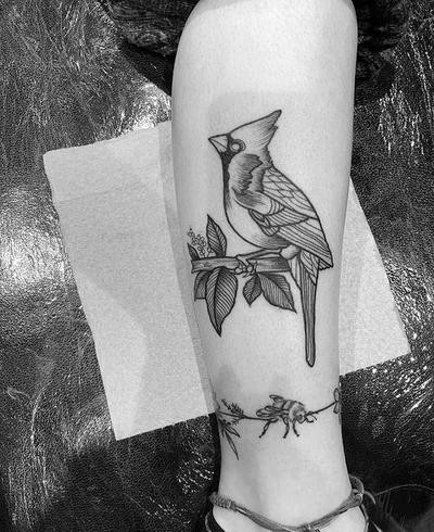 Sasha Nicole tattoo 047