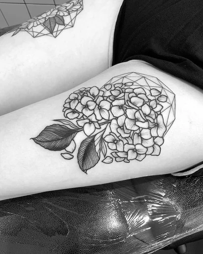 Sasha Nicole tattoo 048