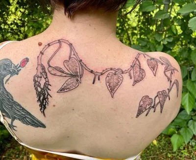 Sasha Schilbrack Cole tattoo 011
