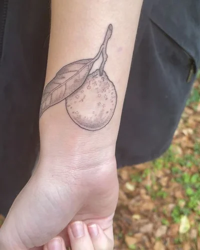 Sasha Schilbrack Cole tattoo 012