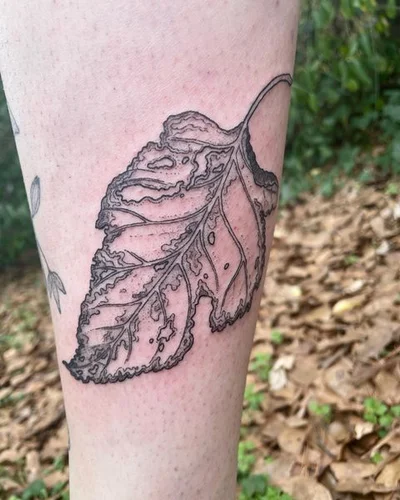 Sasha Schilbrack Cole tattoo 014