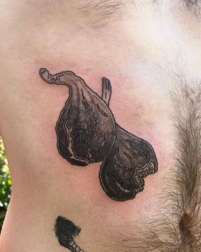 Sasha Schilbrack Cole tattoo 023