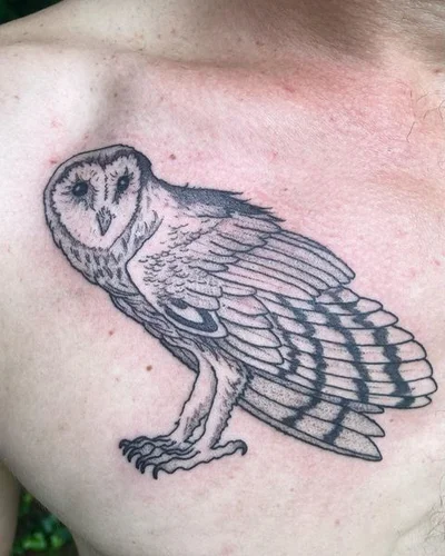Sasha Schilbrack Cole tattoo 041
