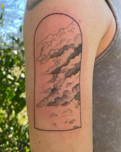 Sasha Schilbrack Cole tattoo 048